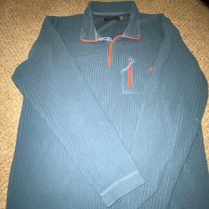 Southern marsh sweatshirt